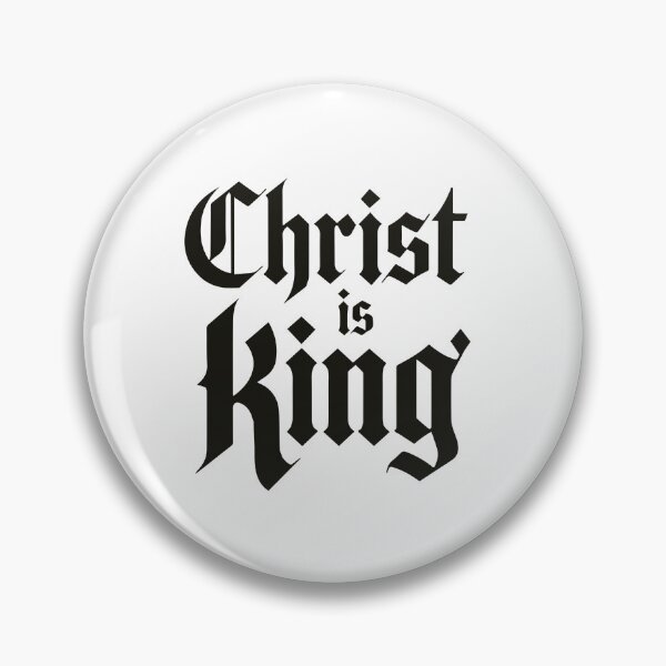 Item preview, Christ is King – Defend the Truth Apologetics Tee designed and sold by CMTees.
