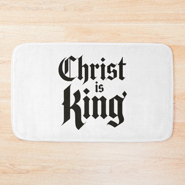 Item preview, Christ is King – Defend the Truth Apologetics Tee designed and sold by CMTees.