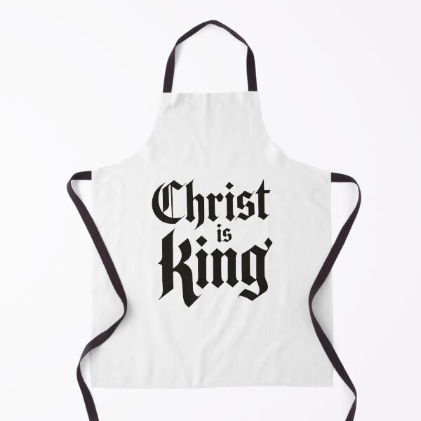 Item preview, Christ is King – Defend the Truth Apologetics Tee designed and sold by CMTees.