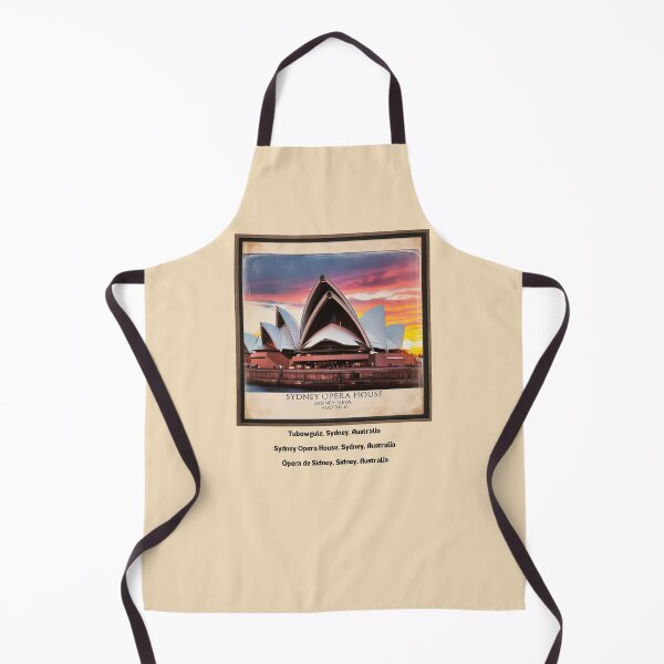 Item preview, Sydney Opera House, Sydney, Australia designed and sold by Tienda-Vane.