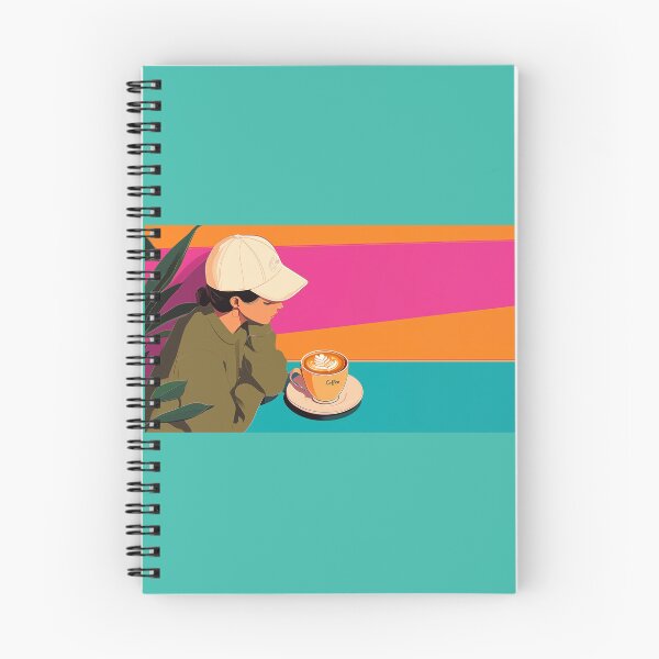 Artikelvorschau, Kaffeeliebhaber der Generation Z entworfen und verkauft von Tirsot.