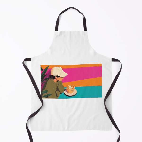 Item preview, GenZ coffee lover designed and sold by Tirsot.