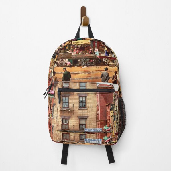 Item preview, City - New York, NY - A thousand stories 1902 designed and sold by Mike Savad Photography.