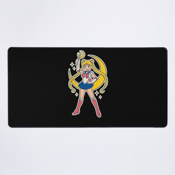 Item preview, Retro Moon Girl designed and sold by M-ormin.