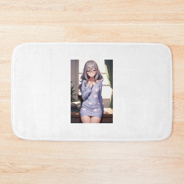 Item preview, Aiwa Anemaki designed and sold by iloveanimechibi.