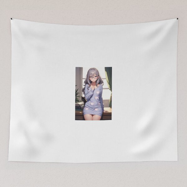 Item preview, Aiwa Anemaki designed and sold by iloveanimechibi.