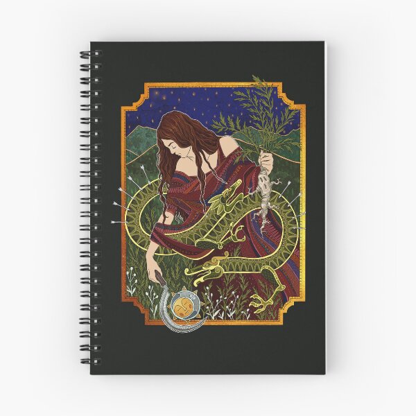 Item preview, Mandrake Harvest designed and sold by zsofiadome_art.