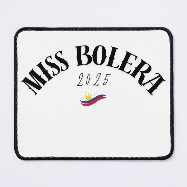 Item preview, Señorita Bolera 2025 (15) designed and sold by nature. electrified..