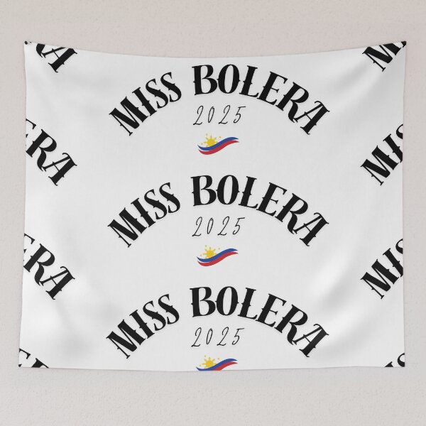 Item preview, Señorita Bolera 2025 (15) designed and sold by nature. electrified..