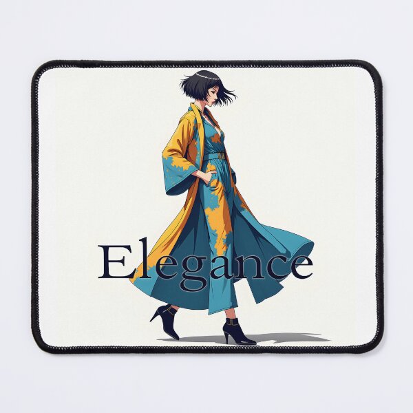 Item preview, Futuristic Elegance designed and sold by fashionfrech.