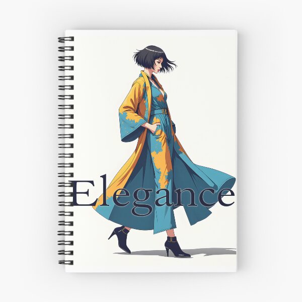Item preview, Futuristic Elegance designed and sold by fashionfrech.