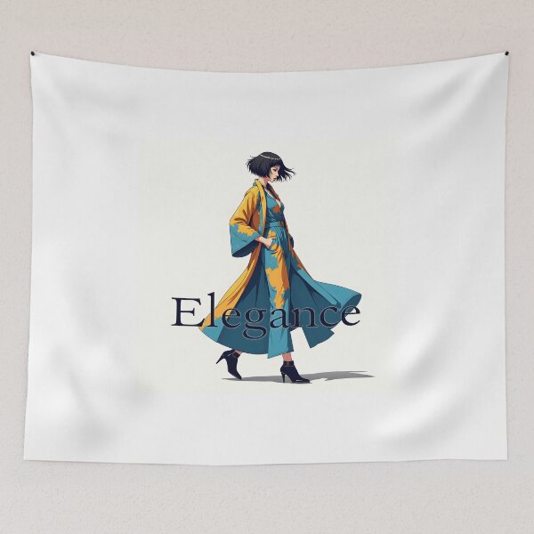 Item preview, Futuristic Elegance designed and sold by fashionfrech.