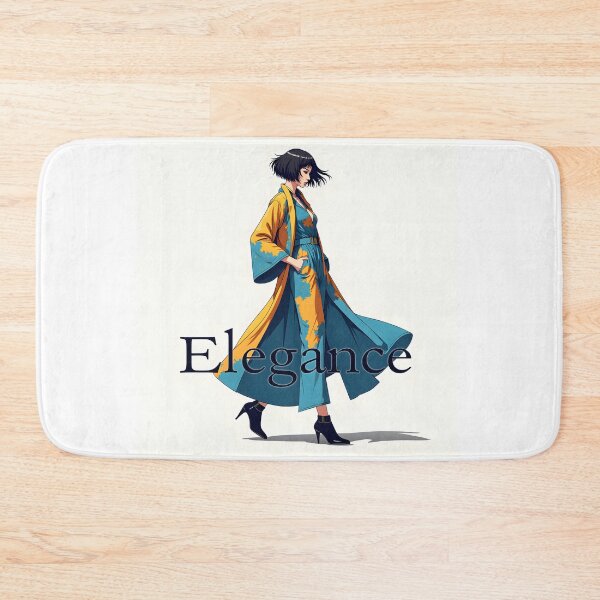 Item preview, Futuristic Elegance designed and sold by fashionfrech.