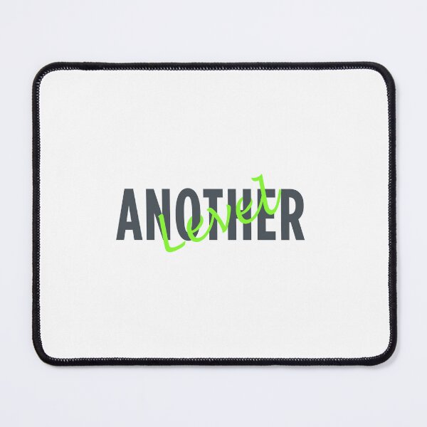 Item preview, ANOTHER LEVEL TYPOGRAPHY DESIGN designed and sold by IftinDesigns.