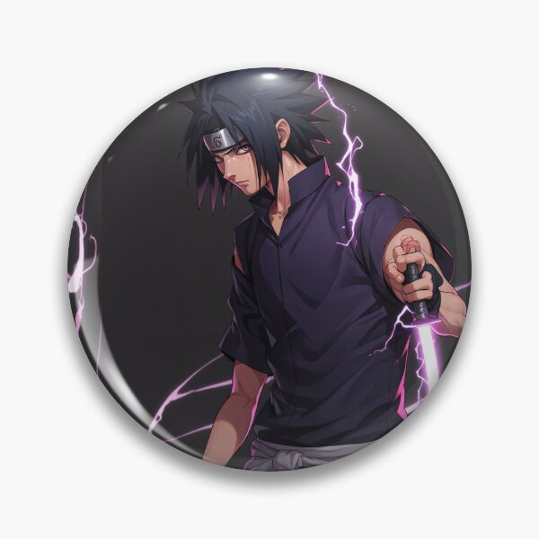 Artikelvorschau, Der letzte Uchiha Sasuke entworfen und verkauft von PTB-SHOP.
