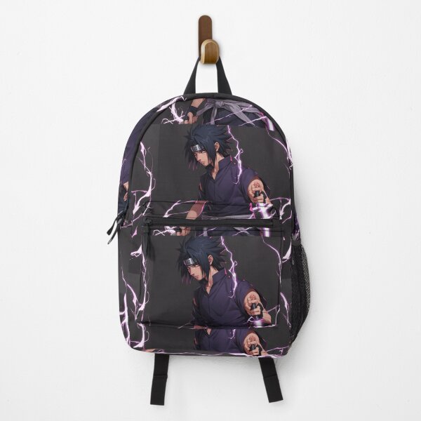 Item preview, The Last Uchiha sasuke designed and sold by PTB-SHOP.