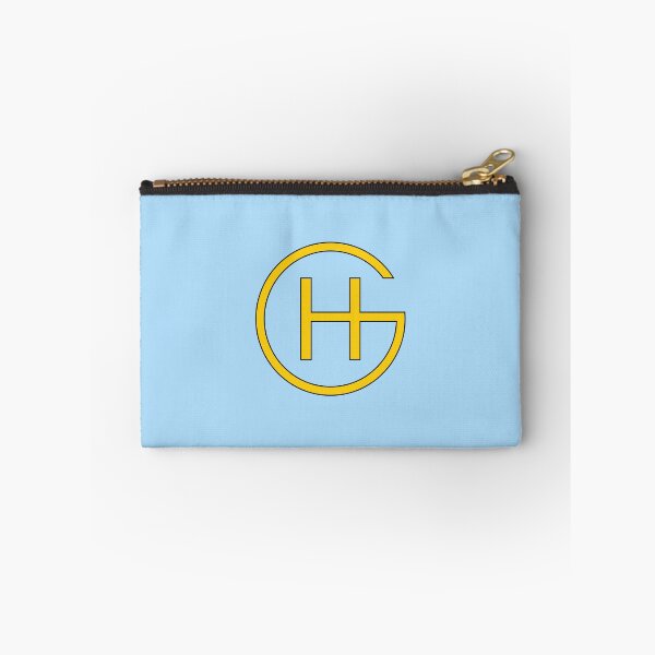 Item preview, Holly Graham's gym logo designed and sold by cubiclecoma.