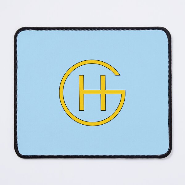 Item preview, Holly Graham's gym logo designed and sold by cubiclecoma.