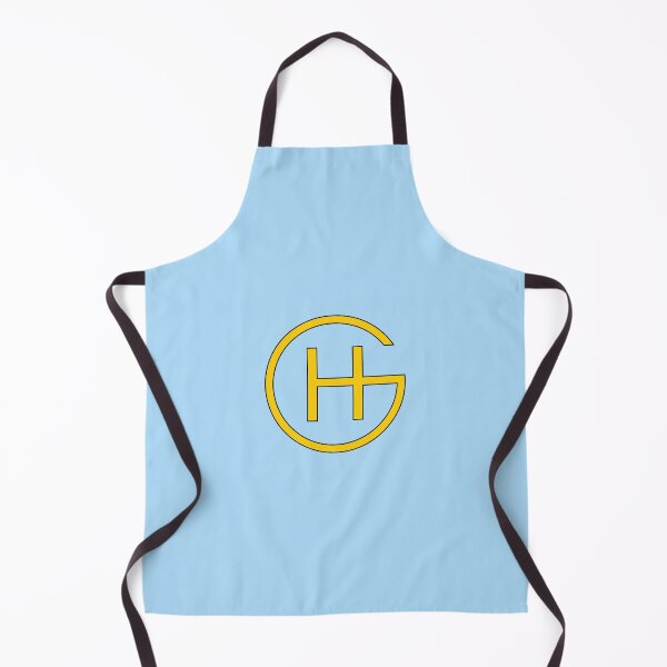 Item preview, Holly Graham's gym logo designed and sold by cubiclecoma.