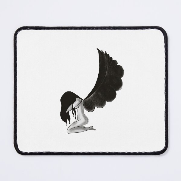 Item preview, angel designed and sold by Kalhanne.