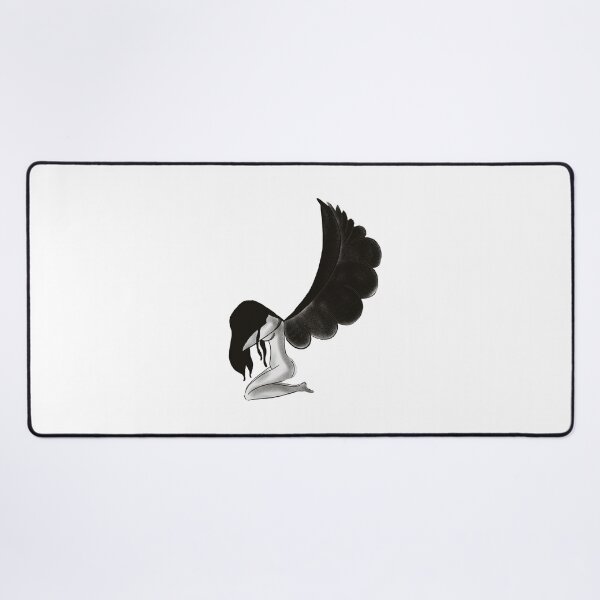 Item preview, angel designed and sold by Kalhanne.
