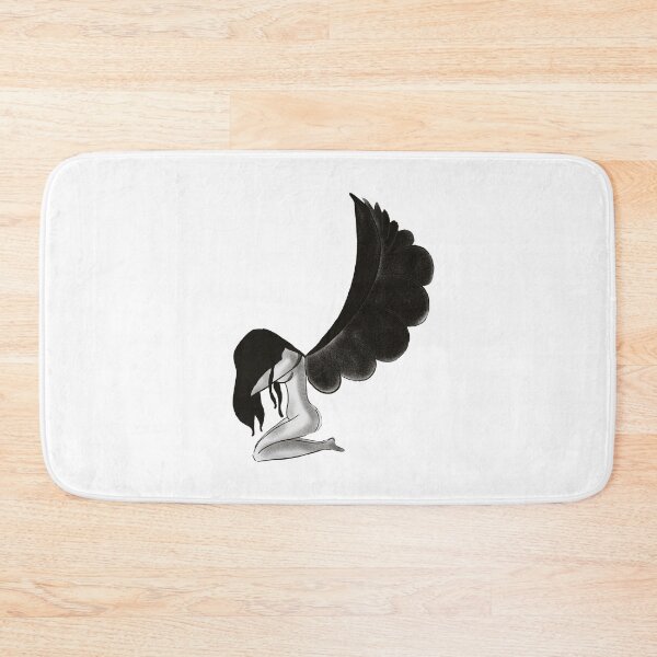 Item preview, angel designed and sold by Kalhanne.