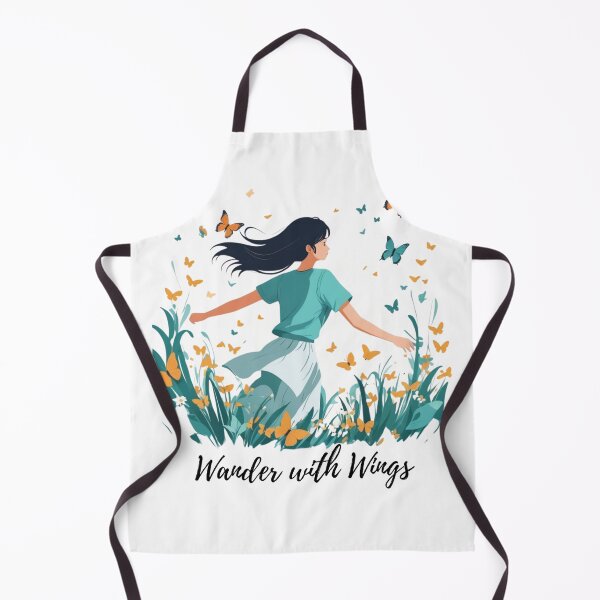 Item preview, Wander with Wings designed and sold by Charm-Designs.