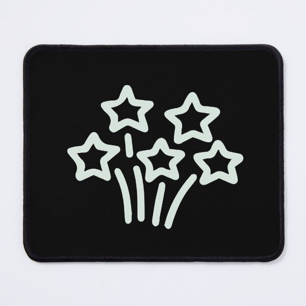 Item preview, "Superstar" monogram art designed and sold by Desikhanna123.