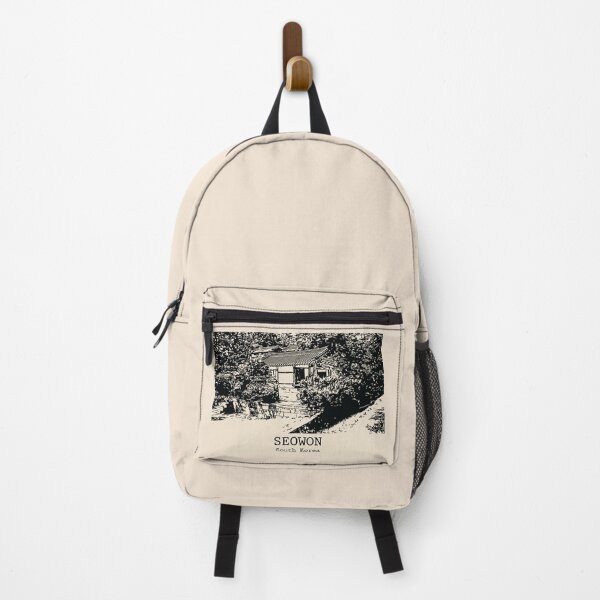 Item preview, Seowon - South Korea designed and sold by Lakeric Cityscapes.