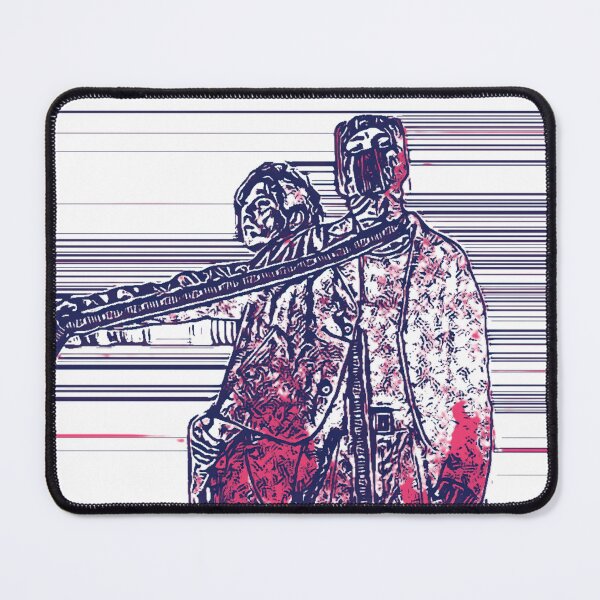 Item preview, Clancy in sketch designed and sold by bandprint.