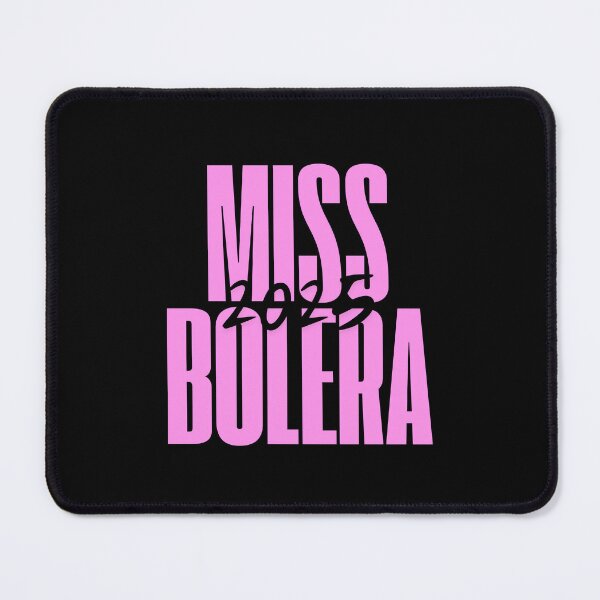 Item preview, Miss Bolera 2025 (10) designed and sold by nature. electrified..