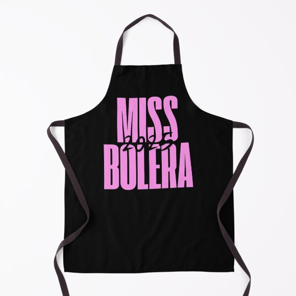 Item preview, Miss Bolera 2025 (10) designed and sold by nature. electrified..