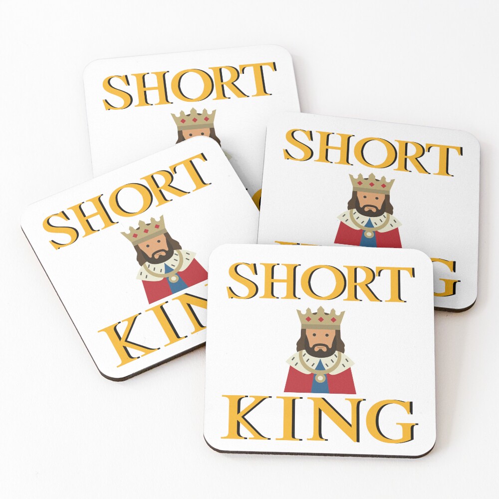 Item preview, Coasters (Set of 4) designed and sold by PlumTreeDesign.