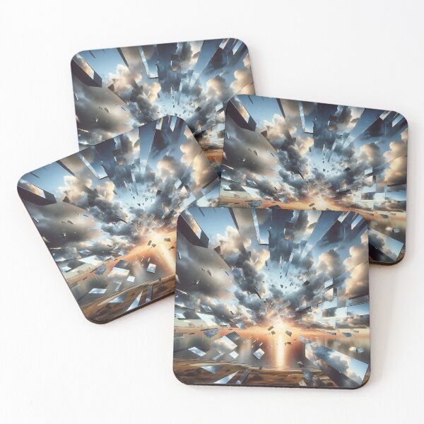 Item preview, Abstract Art  designed and sold by Intriguing Designs.
