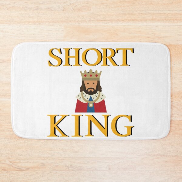 Item preview, Short King designed and sold by PlumTreeDesign.
