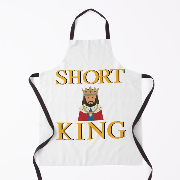 Item preview, Short King designed and sold by PlumTreeDesign.