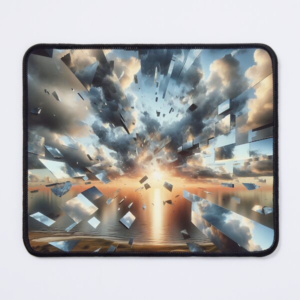 Item preview, Abstract Art  designed and sold by Intriguing Designs.