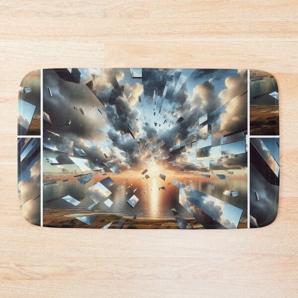 Item preview, Abstract Art  designed and sold by Intriguing Designs.