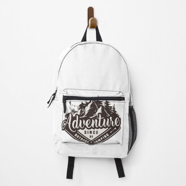 Item preview, Camping in nature designed and sold by CreationWafa.