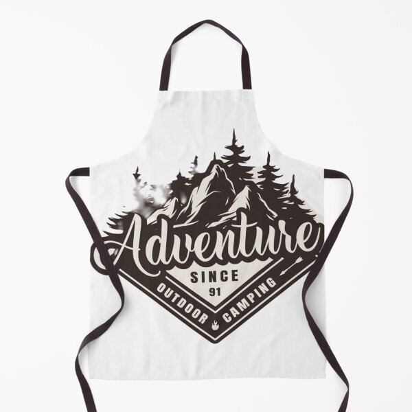 Item preview, Camping in nature designed and sold by CreationWafa.