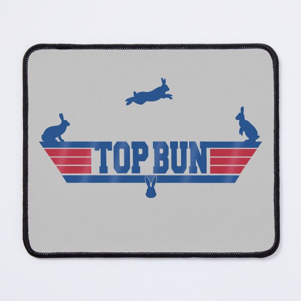 Item preview, Top Bun designed and sold by WatershipBound.