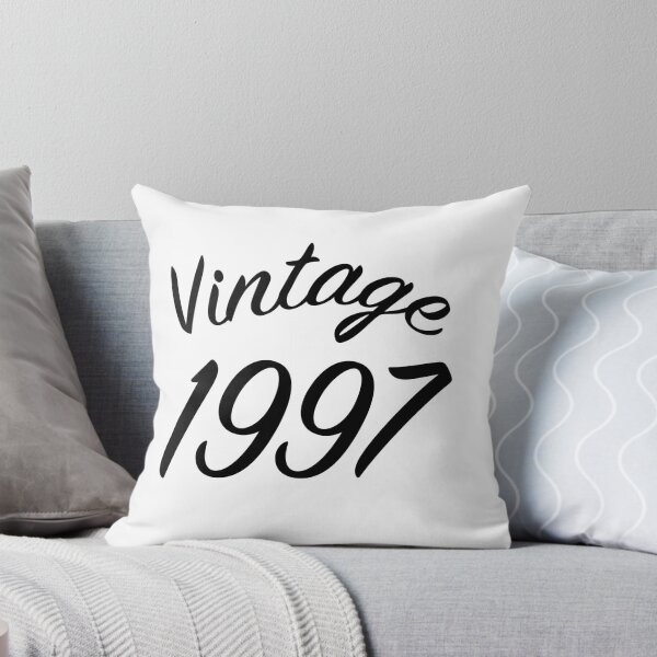 Item preview, Vintage 1997 designed and sold by Sydie Studio.