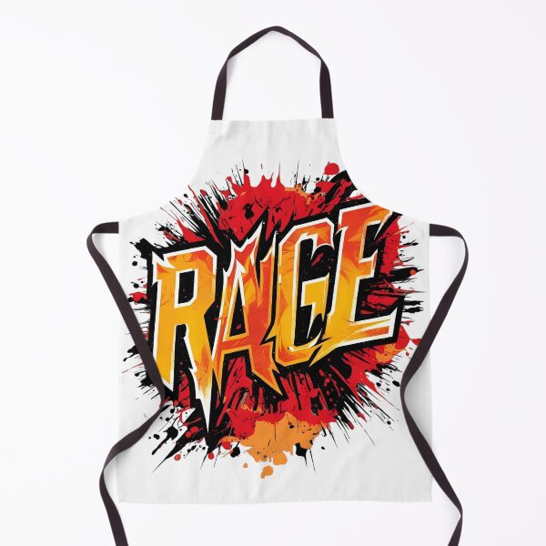 Item preview, Rage designed and sold by whatthefoxsays.