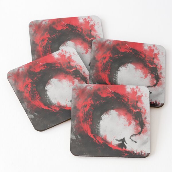 Item preview, Crimson Dragon's Last Stand designed and sold by palmyst.
