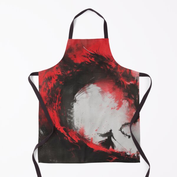 Item preview, Crimson Dragon's Last Stand designed and sold by palmyst.