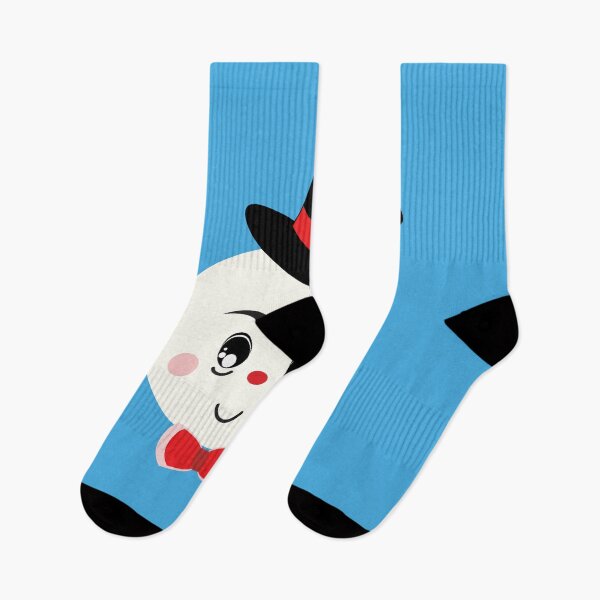 Item preview, snowman with red hat, The cartoon  shows sincerity. designed and sold by Wunnipaogtun.