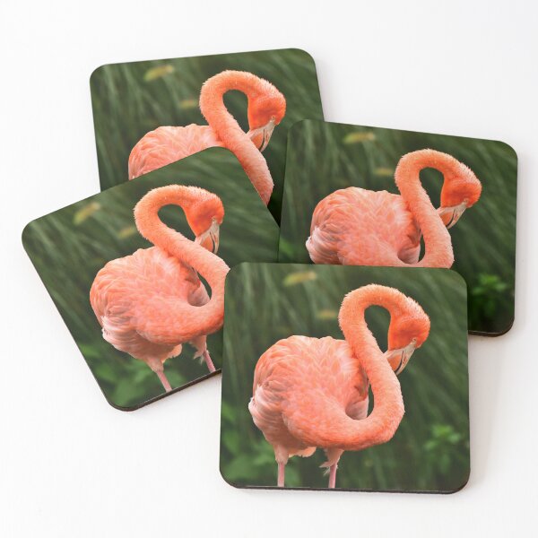 Item preview, Red Flamingo designed and sold by Irene168.