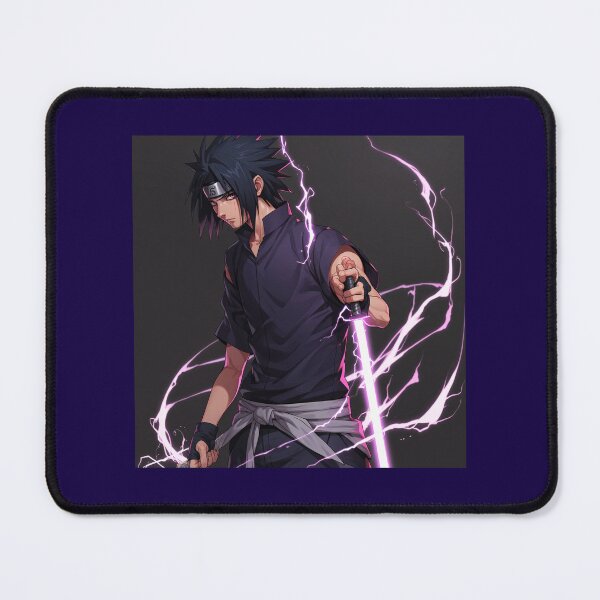 Artikelvorschau, Der letzte Uchiha Sasuke entworfen und verkauft von PTB-SHOP.