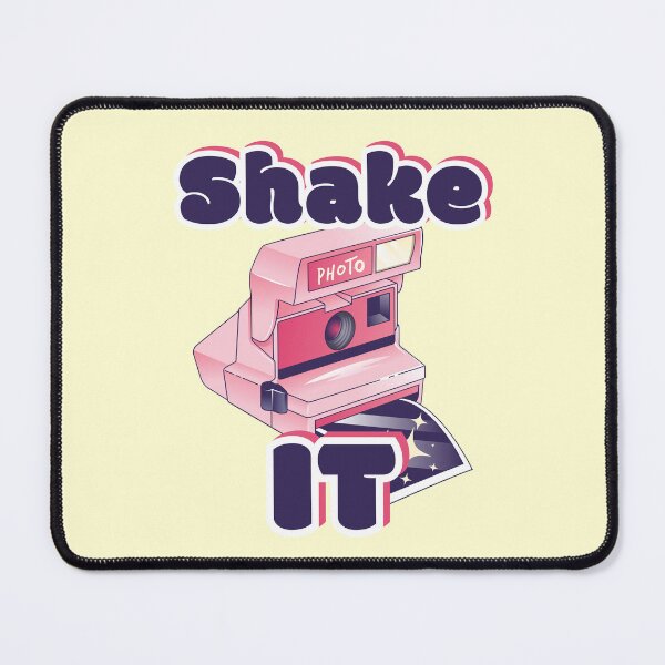 Item preview, Shake It designed and sold by Foto Merch.