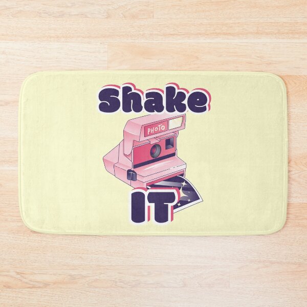 Item preview, Shake It designed and sold by Foto Merch.
